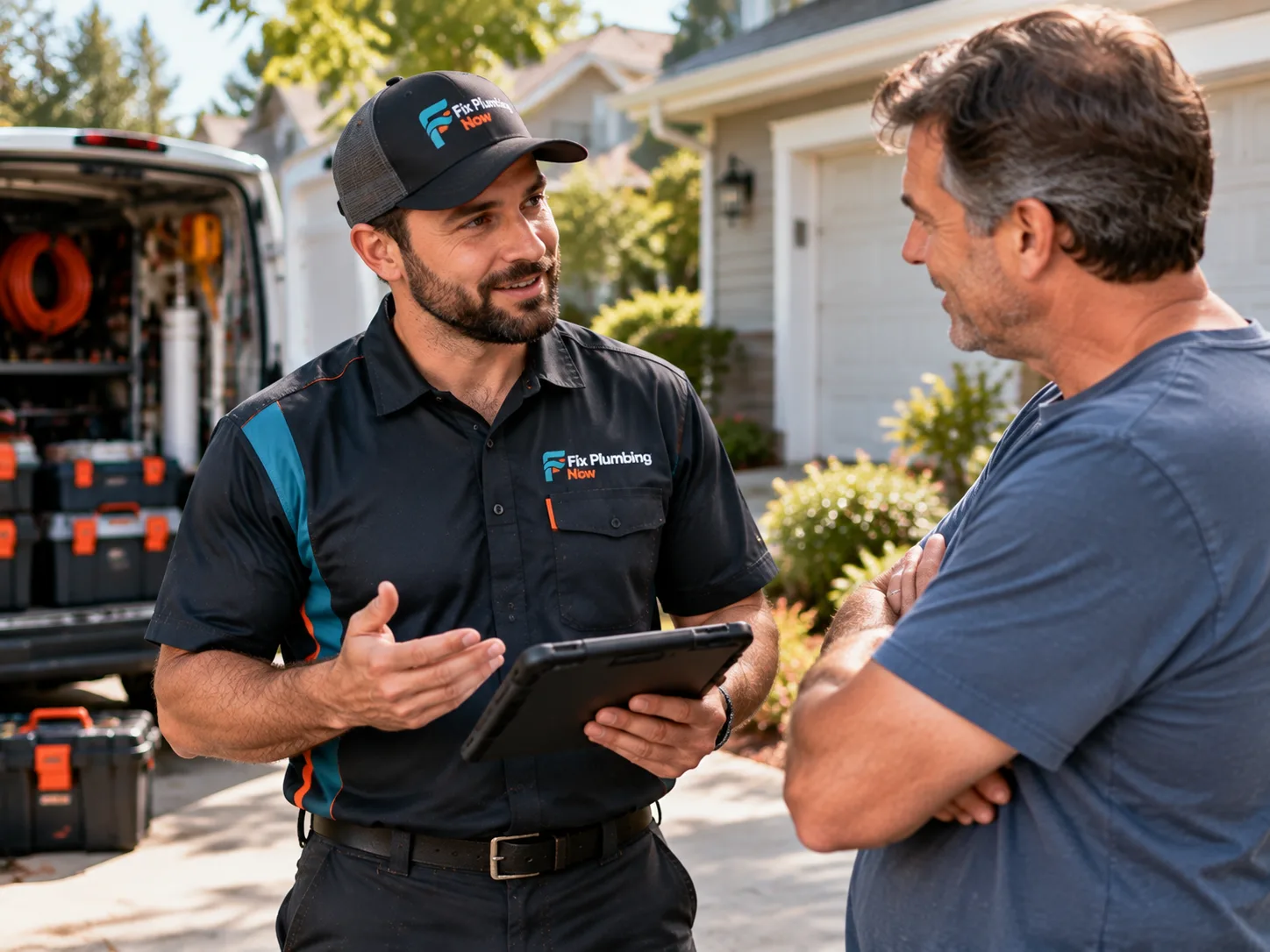 Clogged Drain Service Gladstone, MI FAQs